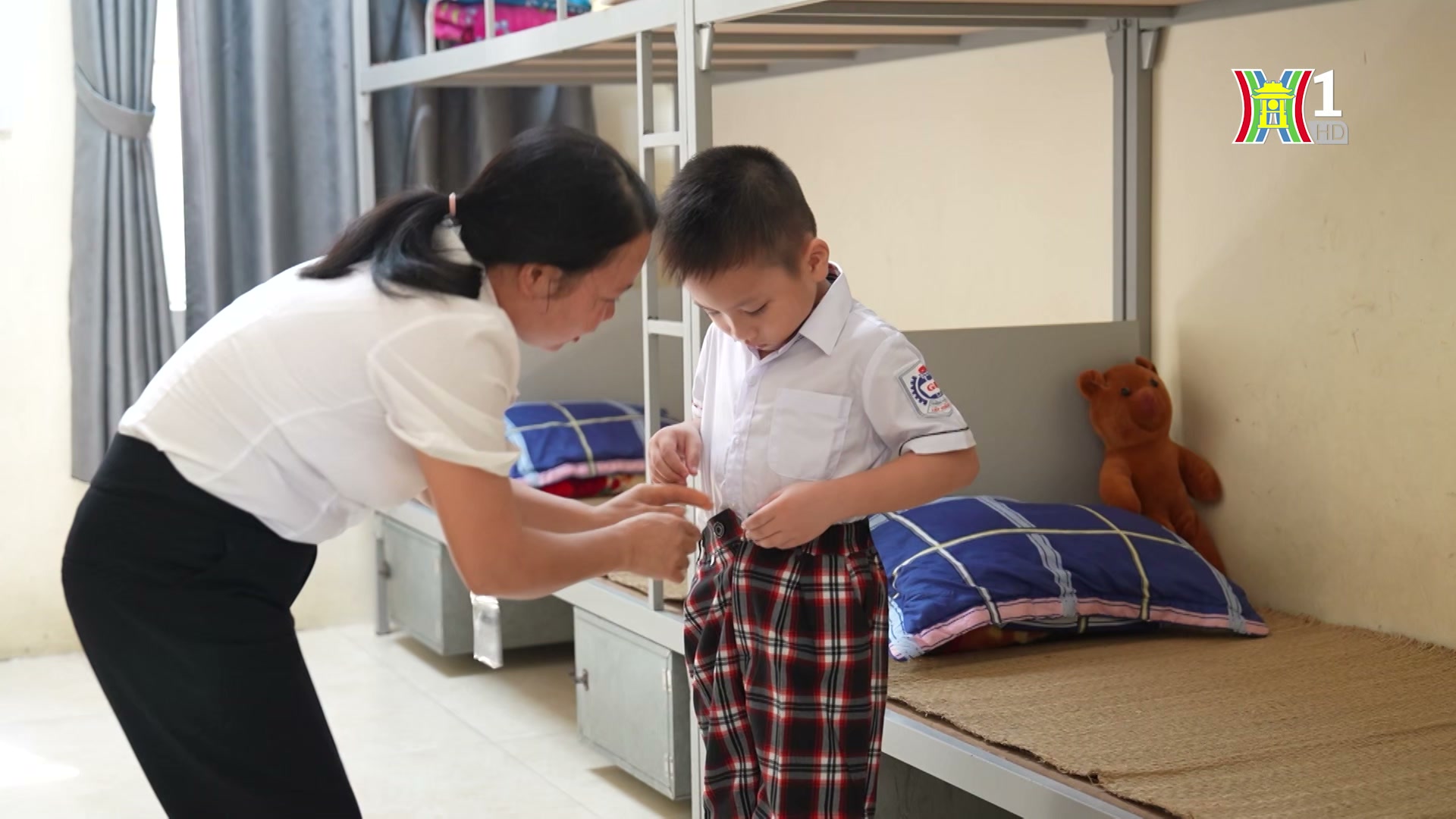 Về miền di sản Sơn Tây